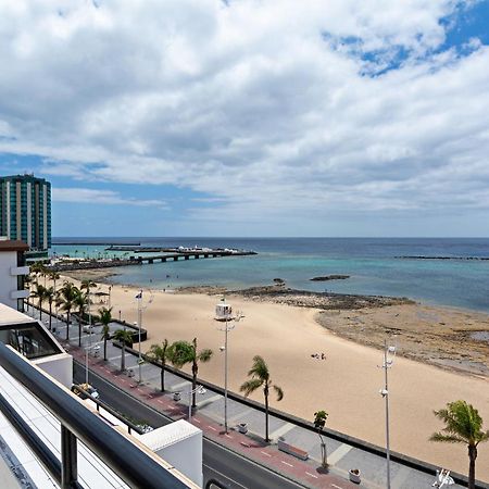 Luxury Beach Views 2Br House - Private Parking Arrecife  Luaran gambar