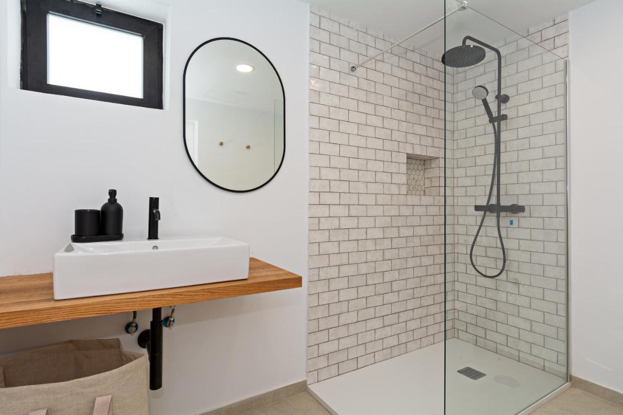 Luxury Beach Views 2Br House - Private Parking Arrecife  Luaran gambar