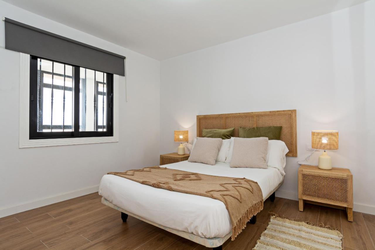 Luxury Beach Views 2Br House - Private Parking Arrecife  Luaran gambar