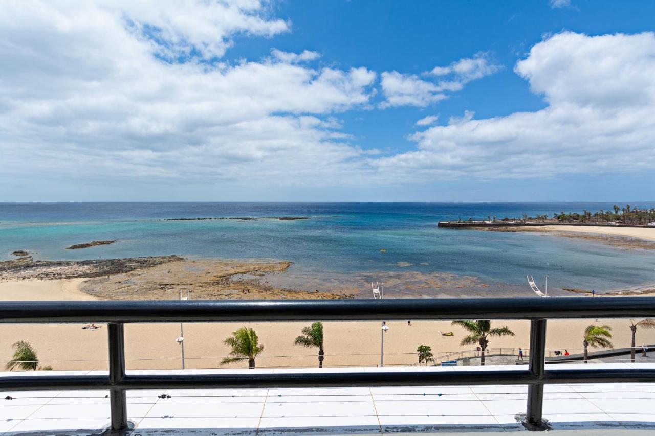 Luxury Beach Views 2Br House - Private Parking Arrecife  Luaran gambar