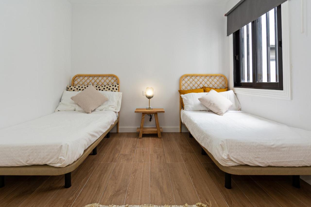 Luxury Beach Views 2Br House - Private Parking Arrecife  Luaran gambar